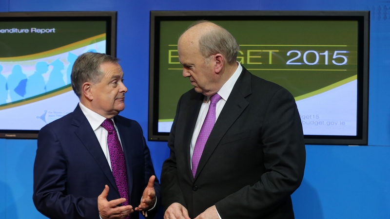 The FAC advises erring on the side of caution by not increasing the size of the budget package beyond the upper limit of €1.5bn
