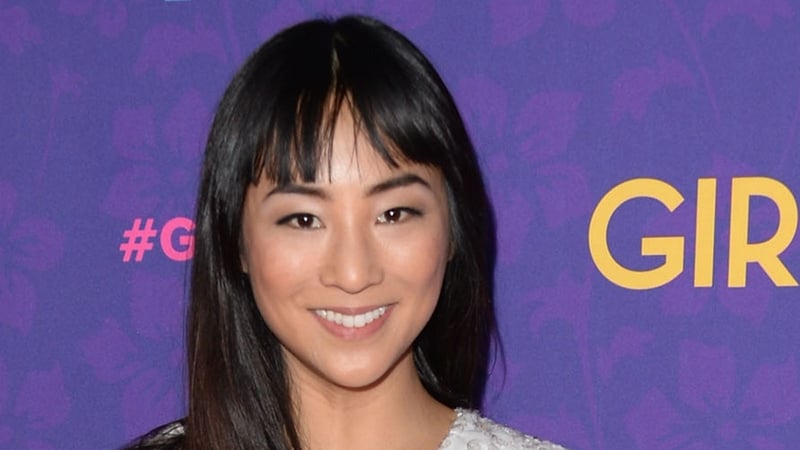 Greta Lee joins the cast of New Girl