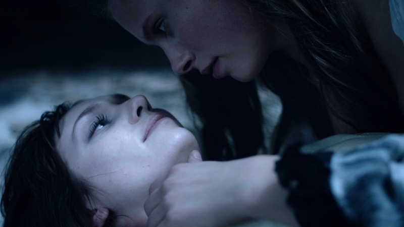 The Curse of Styria - Irish premiere