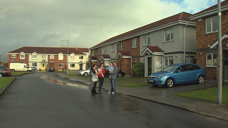 Jake's Legacy is a campaign to introduce reduced speed limits in residential areas