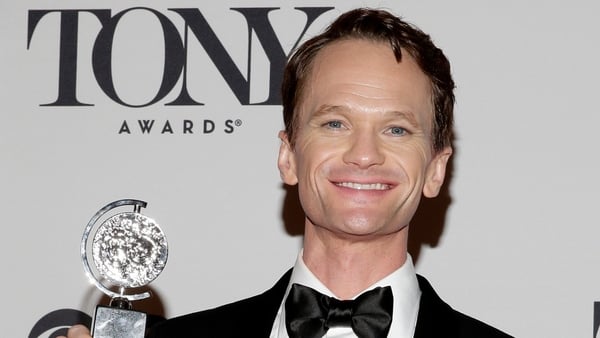 Neil Patrick Harris