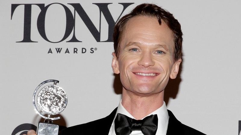 Neil Patrick Harris