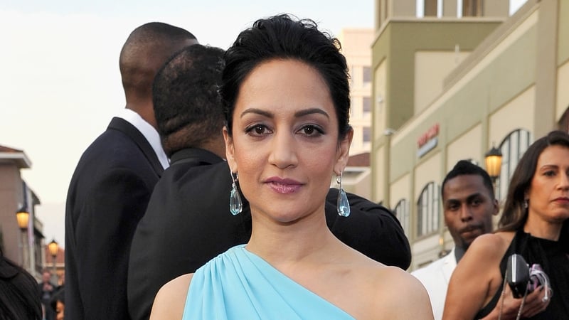 Archie Panjabi