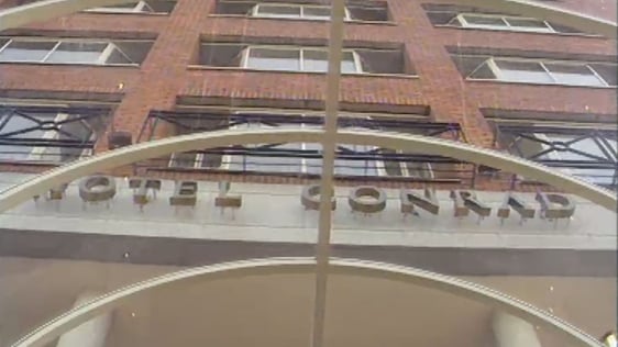 Conrad Hotel