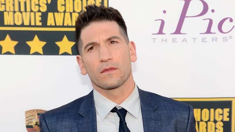 Jon Bernthal