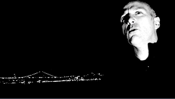 Tombs (Mike Hill pictured) - Covered version that featured in film Christiane F