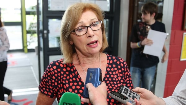 Minister for Education Jan O'Sullivan said the Government wanted the southeast to benefit from the process