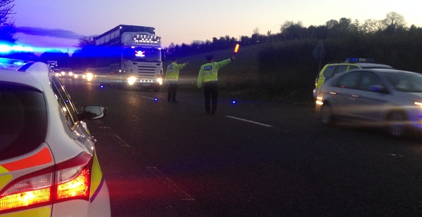 Prime Time's Fran McNulty blogs ahead of his report tonight on cattle and sheep rustling.