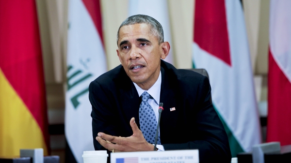 The plan would potentially protect up to five million undocumented immigrants from deportation