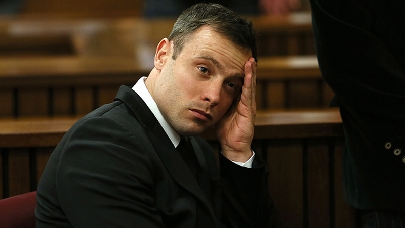 Oscar Pistorius was found guilty of culpable homicide in the killing of his girlfriend Reeva Steenkamp