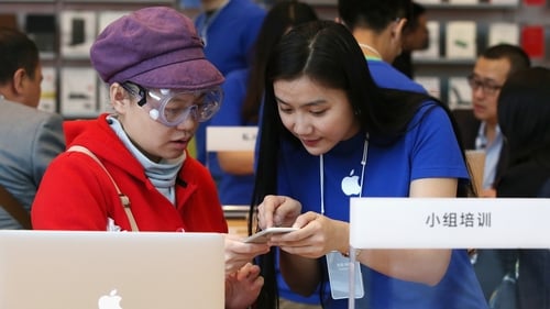 Gartner expects the growth of internet-connected devices to expand into the food and car industries