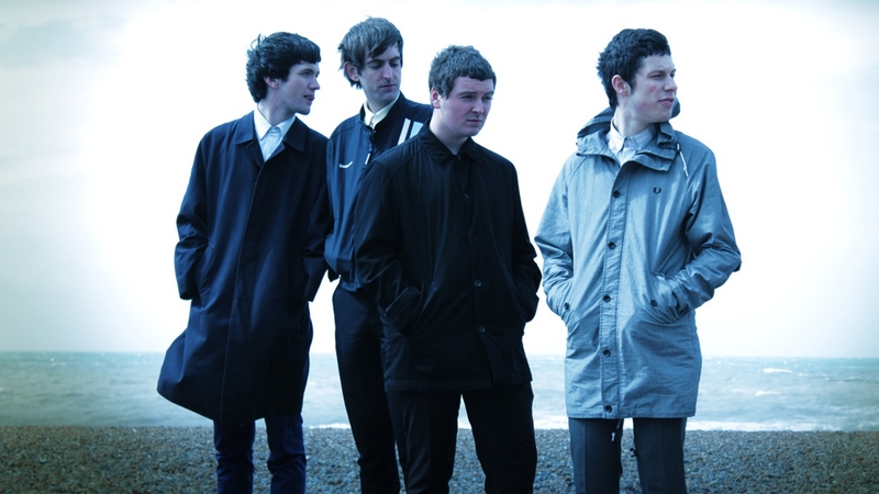 Tune in to see Gangs live at 1pm