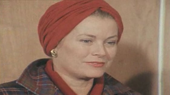 Princess Grace of Monaco