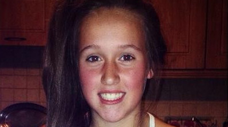 Róisín Halligan-dóite go dona