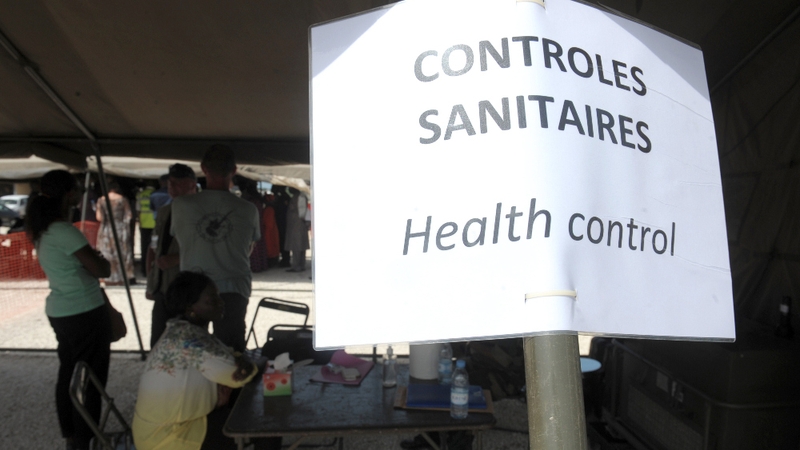 42 have passed since a Guinean man who travelled to Dakar tested positive for Ebola