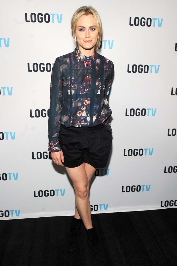 Taylor Schilling