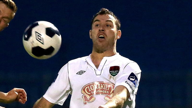 Kealan Dillon's goal helped Athlone to a crucial victory