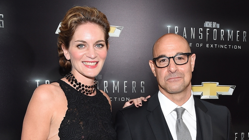 The couple became engaged in 2011 and married in 2012