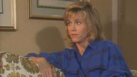 Jane Fonda