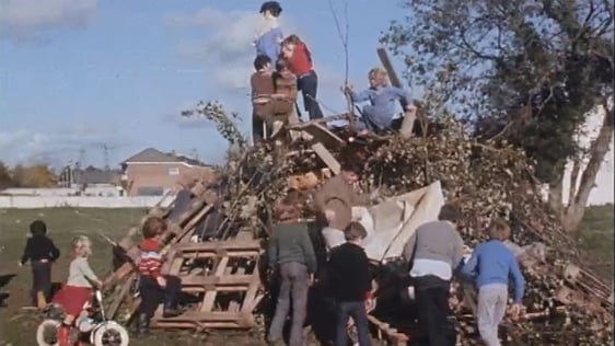 Bonfire