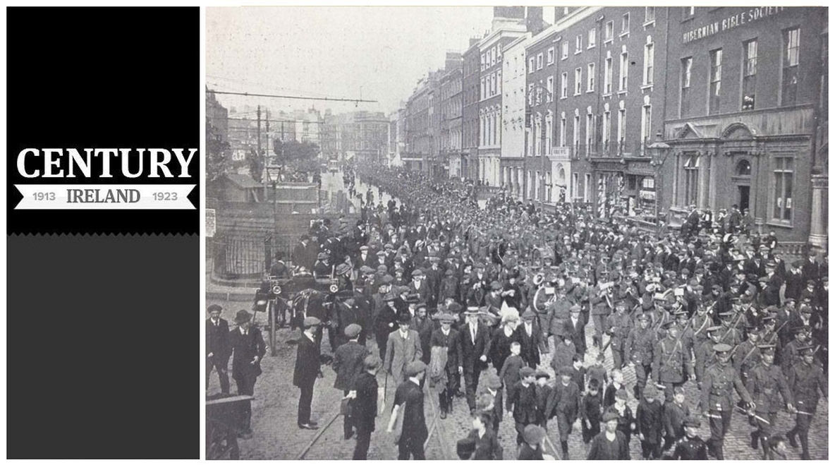 Century Ireland Edition 39