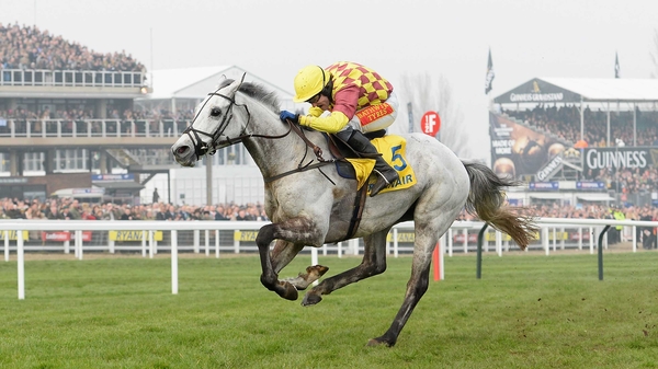 Horses with a history of wind problems such as Dynaste are often best fresh - Dynaste's last run came 200 days ago