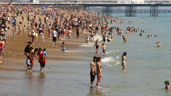 Provisional information for 2014 means that 14 of the 15 warmest years on record have all occurred in the 21st century