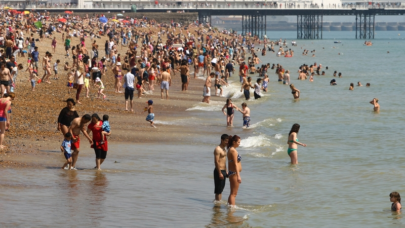 Provisional information for 2014 means that 14 of the 15 warmest years on record have all occurred in the 21st century