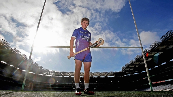 Collins on club, Clare and dual status
