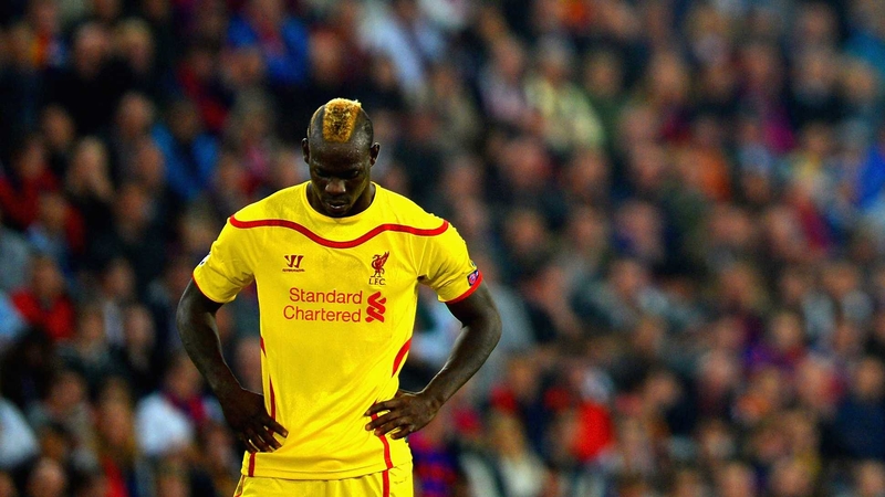 Mario Balotelli will not be prosecuted for his latest brush with the law