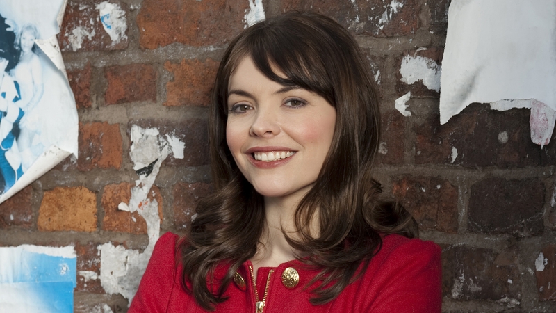 Ford: "If I didn't have my son I would have found my divorce harder"