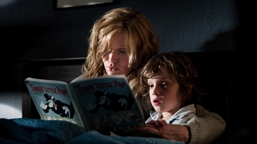 The story of a mother and son trying to find their way in the seemingly endless forest of loss