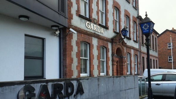 Gardaí in Mullingar are appealing to any witnesses to come forward