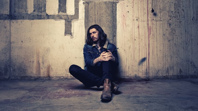 Hozier