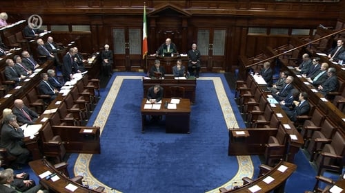 The same bill was decisively voted down by the last government