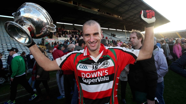 Ballincollig Breakthrough