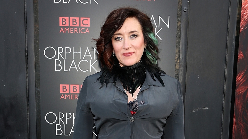 Maria Doyle Kennedy