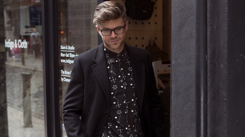 Darren Kennedy