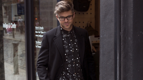 Darren Kennedy