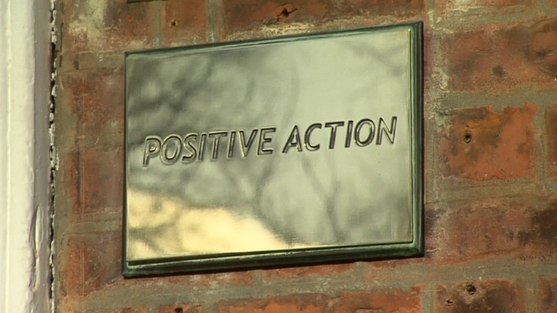 The internal HSE audit was into the Hepatitis C support group Positive Action