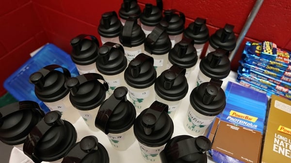 Sports Nutrition