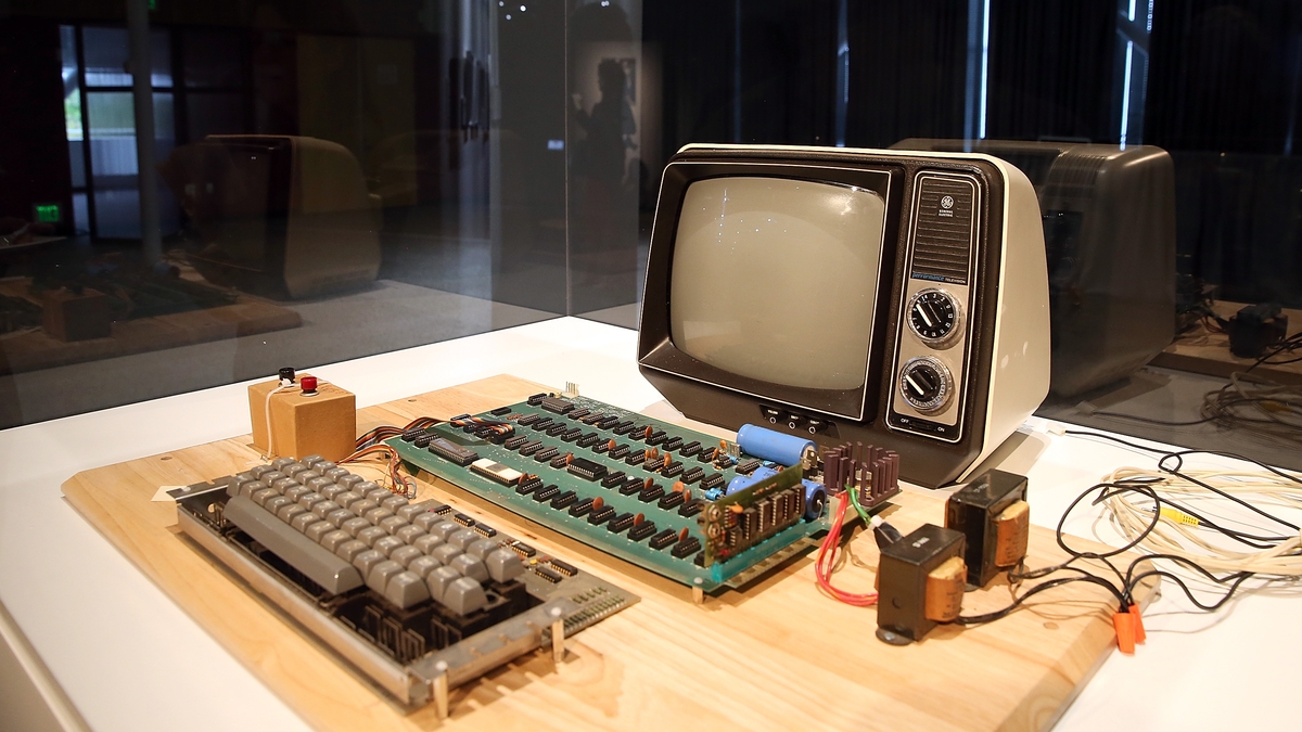 Happy Birthday "Moore's Law"