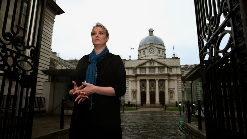 As it is a Labour vacancy, Fine Gael is expected to support the Labour nomination