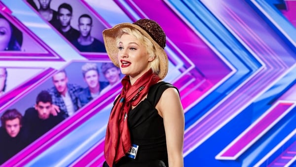 Chloe Jasmine