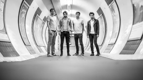 The Coronas