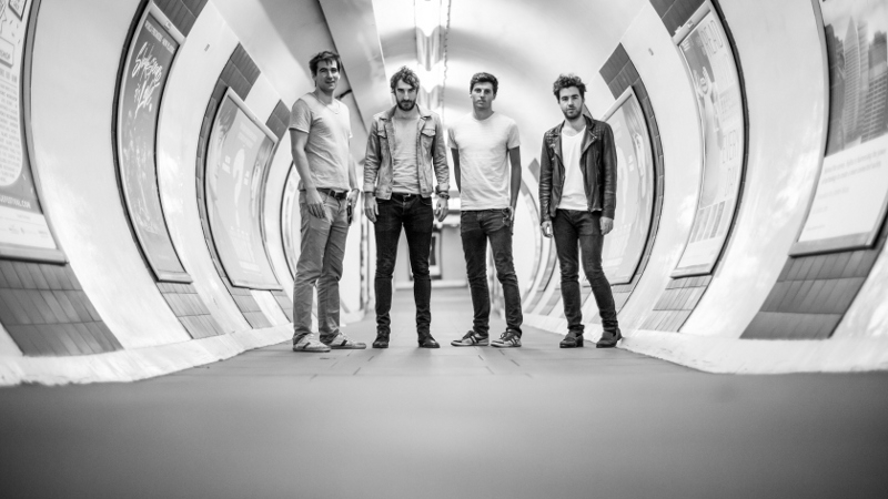 The Coronas