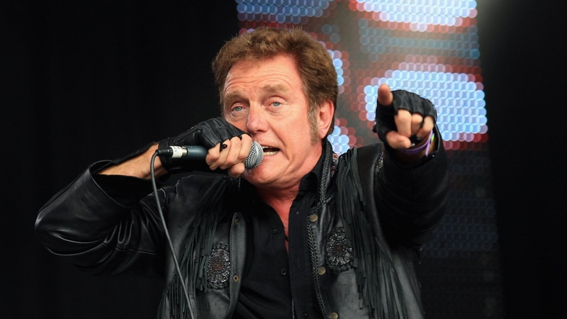 Alvin Stardust