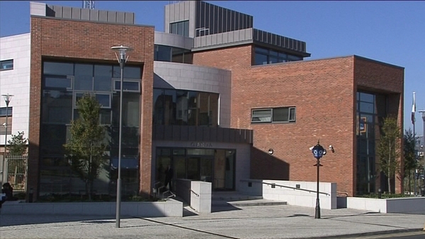 Gardaí are appealing for witnesses to contact them at Buncrana Garda Station