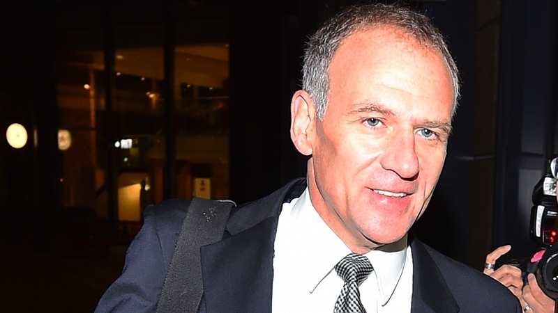 Tesco CEO Dave Lewis took over the top job at the supermarke chain this month with a £1.25m basic salary