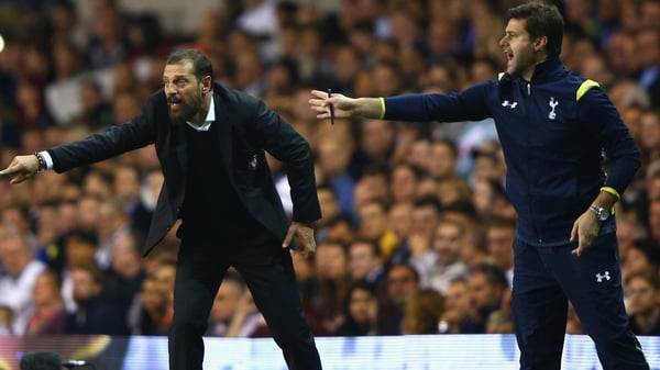 Mauricio Pochettino: 'It's impossible for me to speak about previous managers, the previous philosophies, previous ideas'